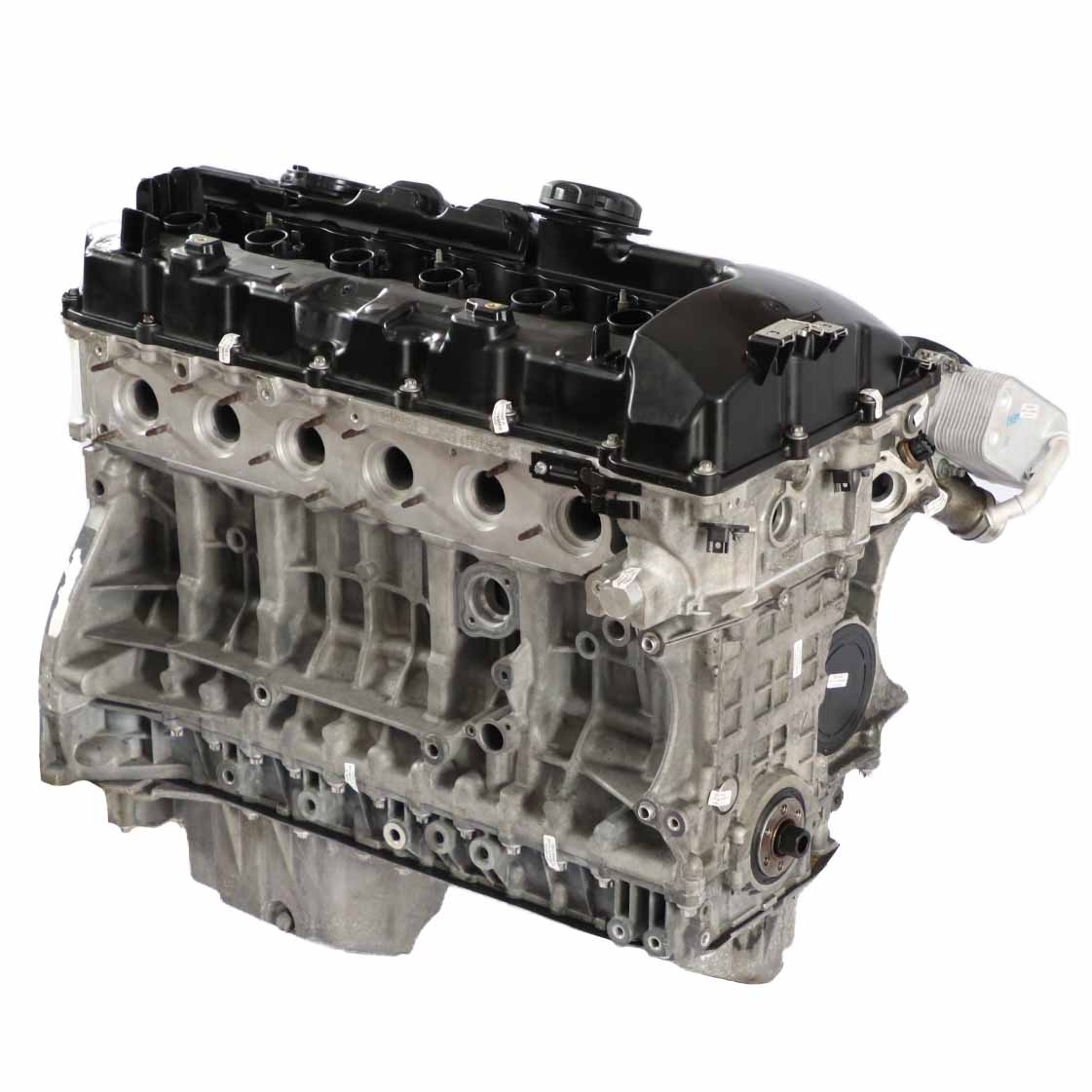 BMW E60 E90 E91 Bare Engine 325i 330i 525i 530i N53 N53B30A New Timing WARRANTY