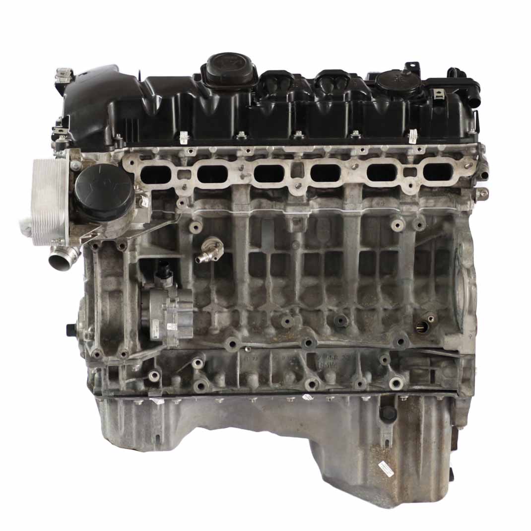 BMW E60 E90 E91 Bare Engine 325i 330i 525i 530i N53 N53B30A New Timing WARRANTY