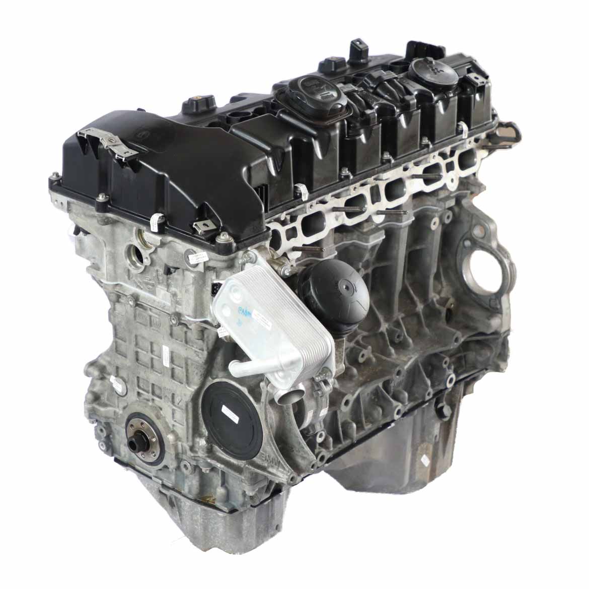 BMW E60 E90 E91 Bare Engine 325i 330i 525i 530i N53 N53B30A New Timing WARRANTY