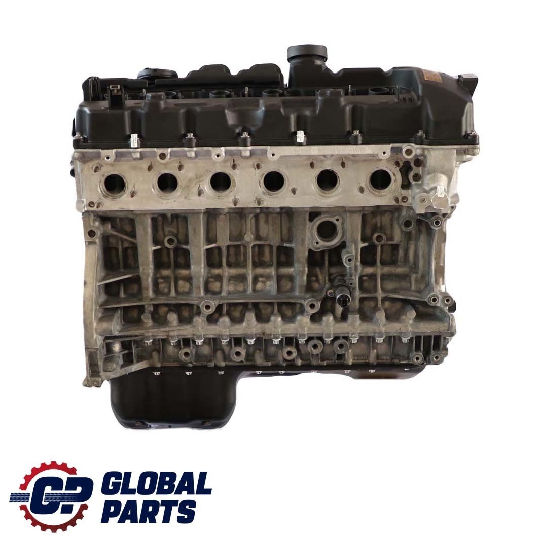 BMW E60 E90 E91 E92 LCI Bare Engine 325i 330i 525i 530i N53 N53B30A WARRANTY