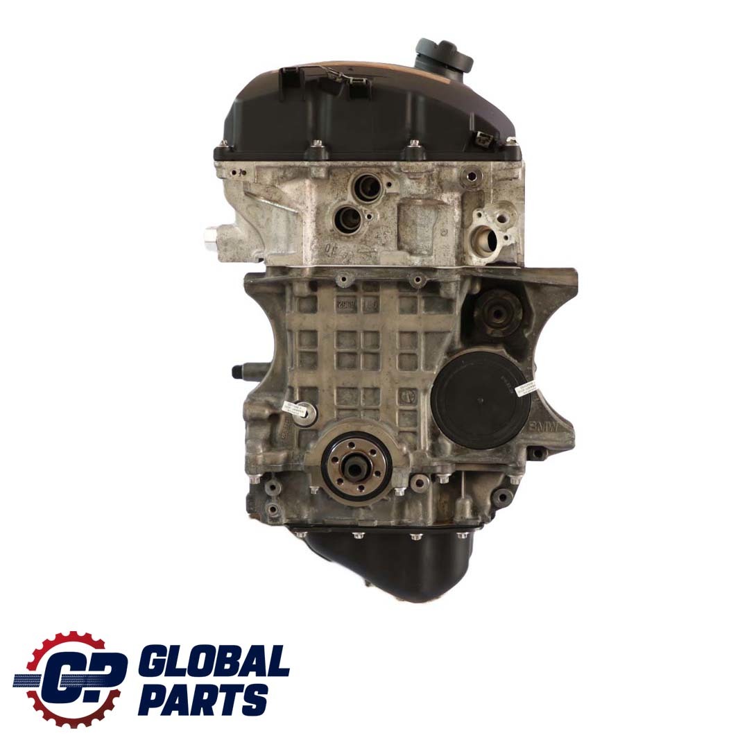 BMW E60 E90 E91 E92 LCI Bare Engine 325i 330i 525i 530i N53 N53B30A WARRANTY