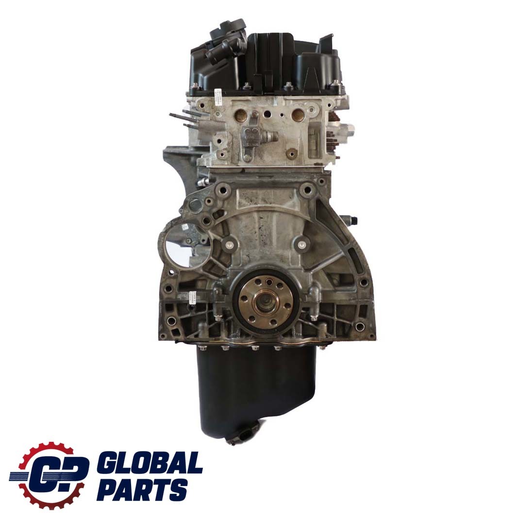 BMW E60 E90 E91 E92 LCI Bare Engine 325i 330i 525i 530i N53 N53B30A WARRANTY