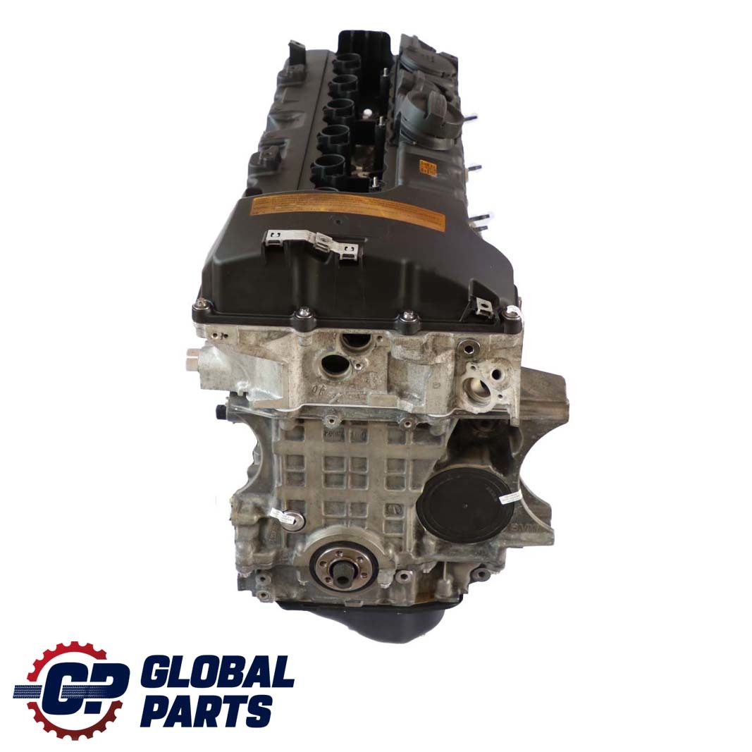 BMW E60 E90 E91 E92 LCI Bare Engine 325i 330i 525i 530i N53 N53B30A WARRANTY