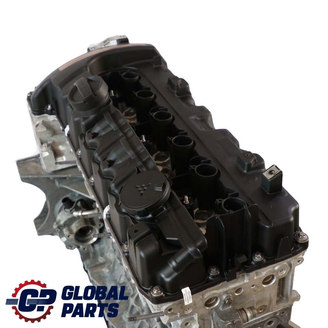 BMW E60 E90 E91 E92 LCI Bare Engine 325i 330i 525i 530i N53 N53B30A WARRANTY