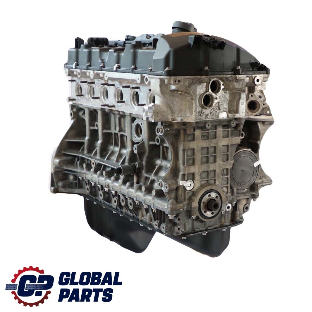 BMW E60 E90 E91 E92 LCI Bare Engine 325i 330i 525i 530i N53 N53B30A WARRANTY