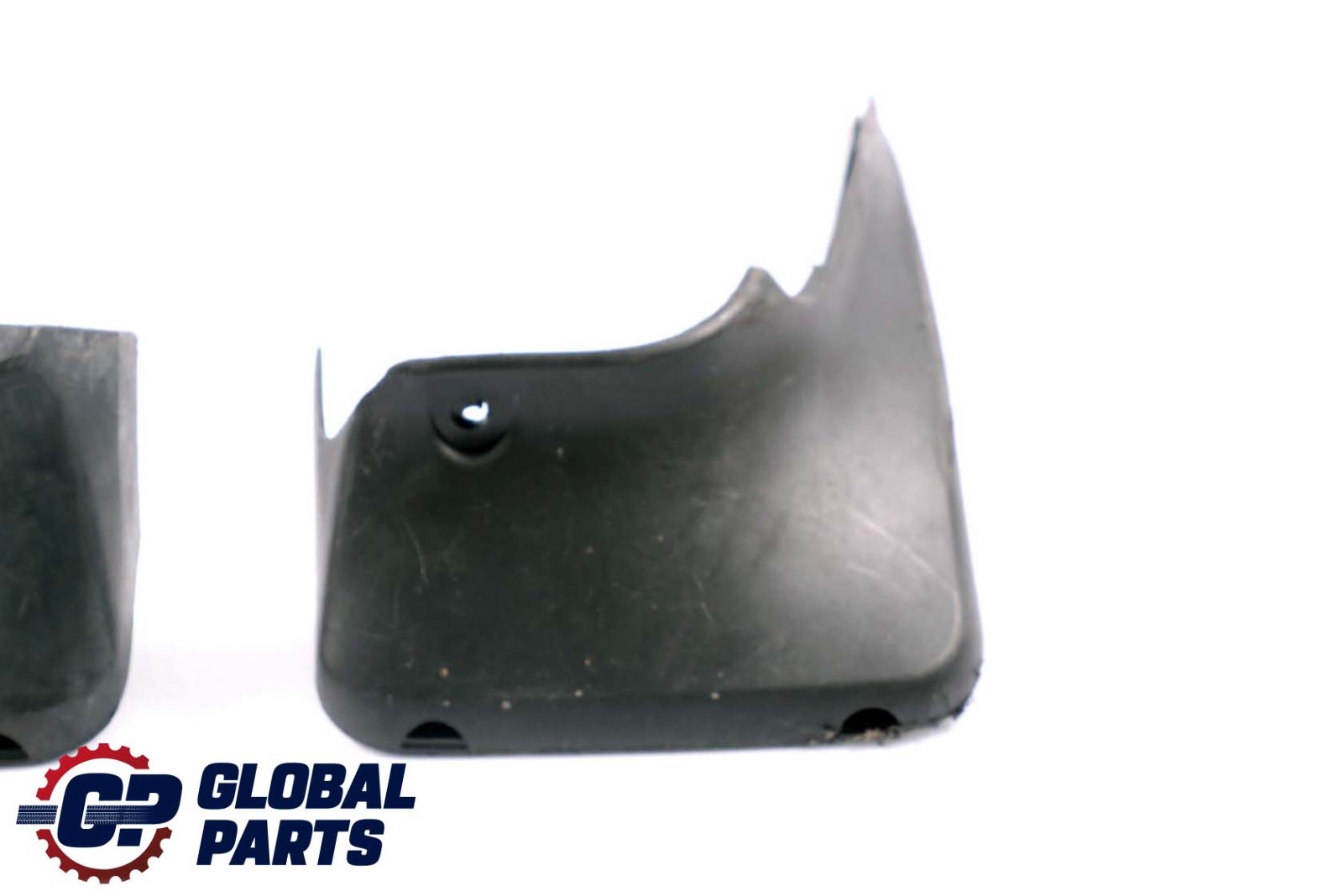 BMW 1 E81 E87 LCI Rear Bumper Left Right N/O/S Mud Flaps Splash Shield Set