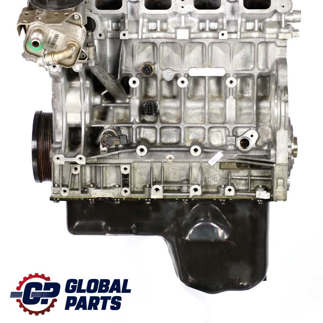 BMW E81 E87 E90 LCI 118i 318i 116i 316i 2.0 N43 Bare Engine N43B20AY WARRANTY