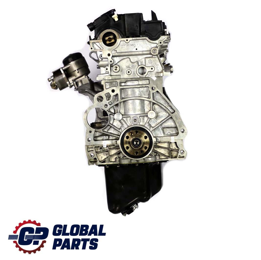 BMW E81 E87 E90 LCI 118i 318i 116i 316i 2.0 N43 Bare Engine N43B20AY WARRANTY