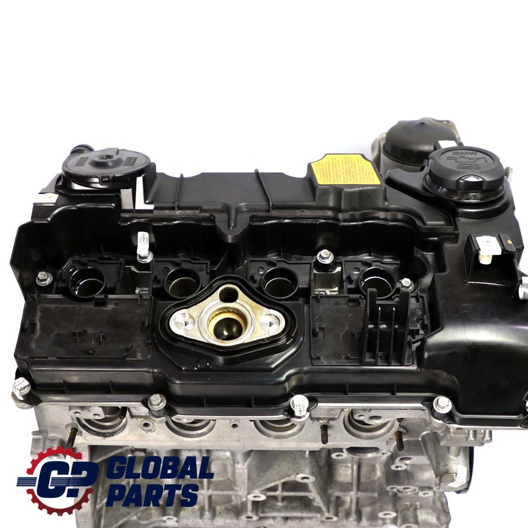 BMW E81 E87 E90 LCI 118i 318i 116i 316i 2.0 N43 Bare Engine N43B20AY WARRANTY