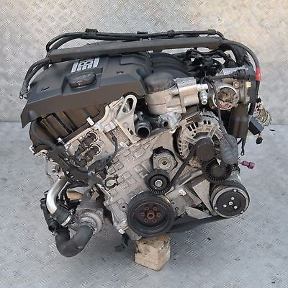 BMW 1 3 Series e87 LCI e90 120i 320i Complete Engine N43B20A New Timing WARRANTY