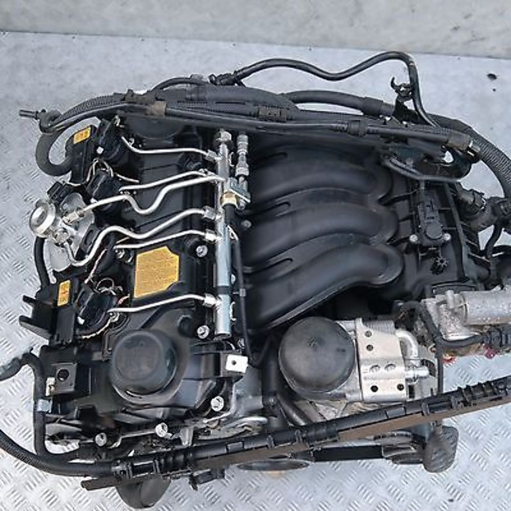 BMW 1 3 Series e87 LCI e90 120i 320i Complete Engine N43B20A New Timing WARRANTY