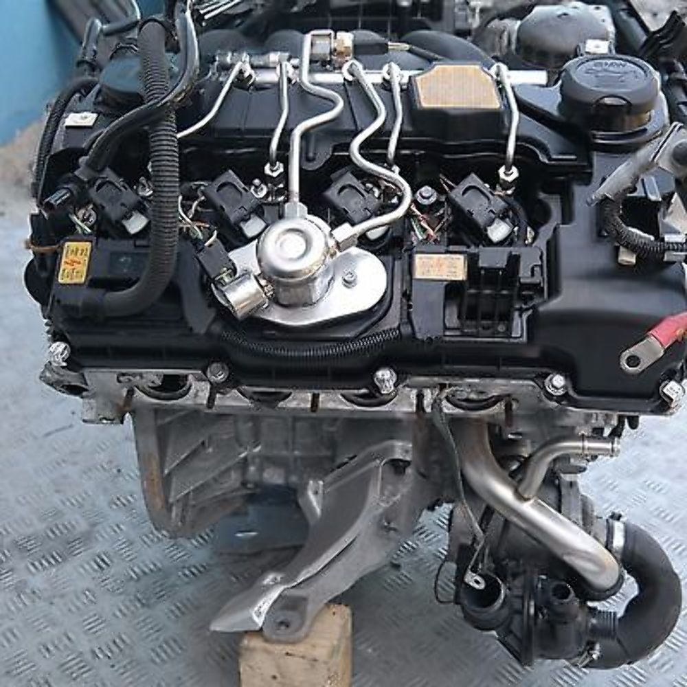 BMW 1 3 Series e87 LCI e90 120i 320i Complete Engine N43B20A New Timing WARRANTY