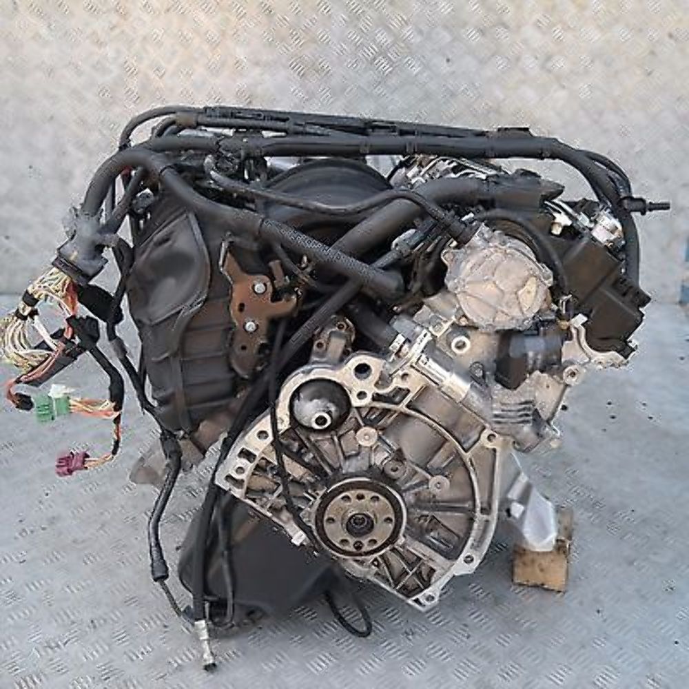 BMW 1 3 Series e87 LCI e90 120i 320i Complete Engine N43B20A New Timing WARRANTY