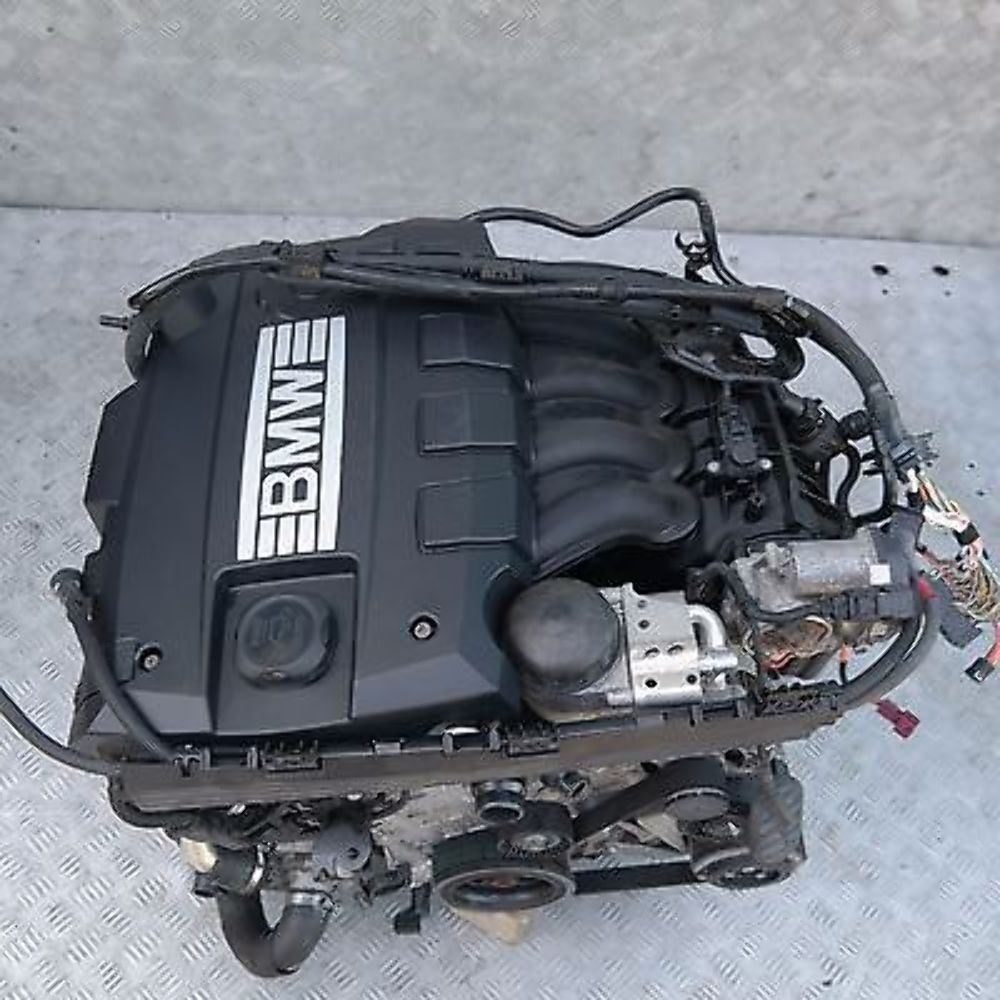 BMW 1 3 Series e87 LCI e90 120i 320i Complete Engine N43B20A New Timing WARRANTY