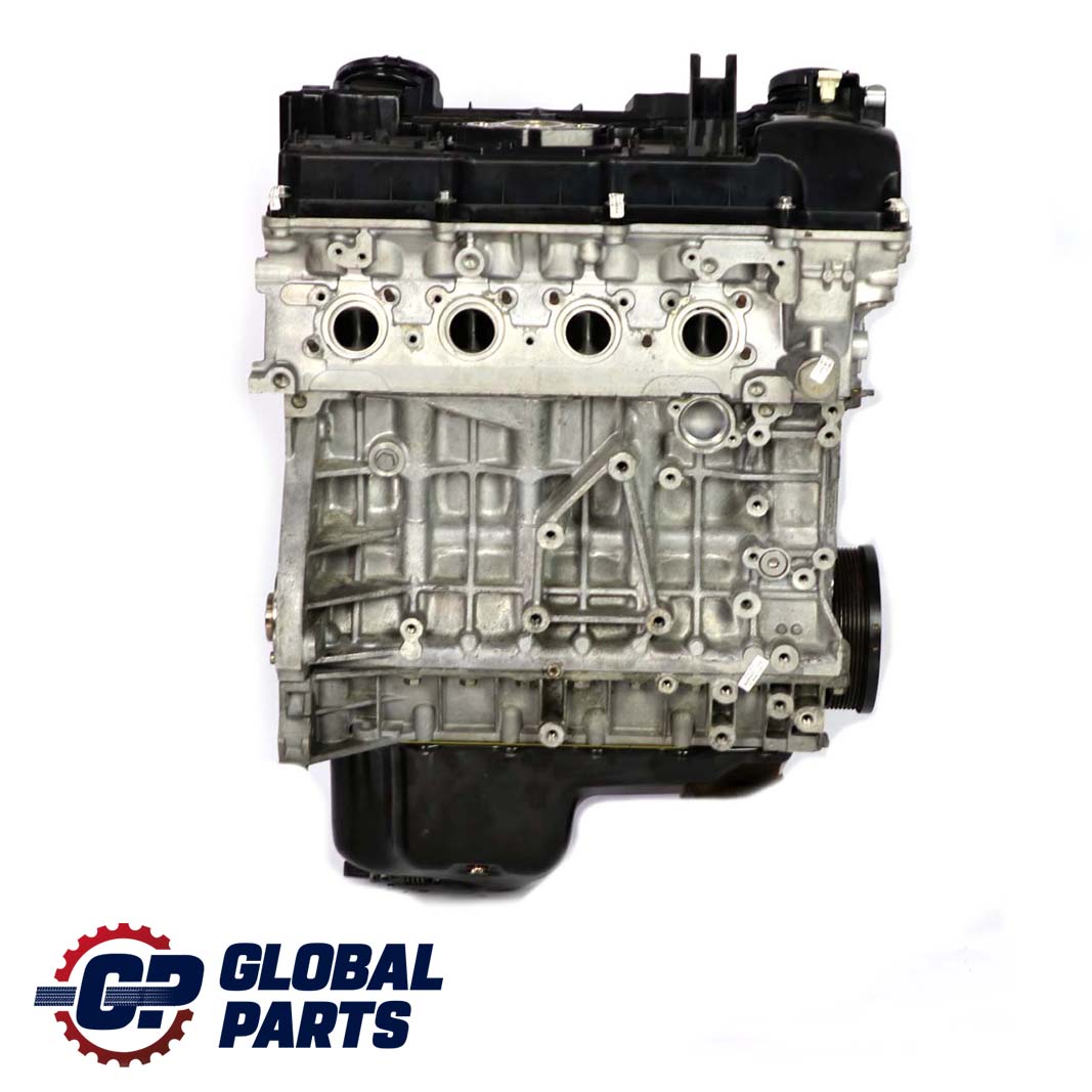 BMW E81 E87 E90 E91 120i 320i N43 170HP Bare Engine N43B20A 31k miles, WARRANTY