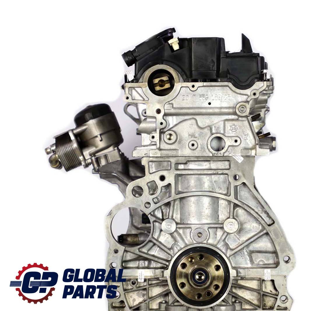 BMW E81 E87 E90 E91 120i 320i N43 170HP Bare Engine N43B20A 31k miles, WARRANTY