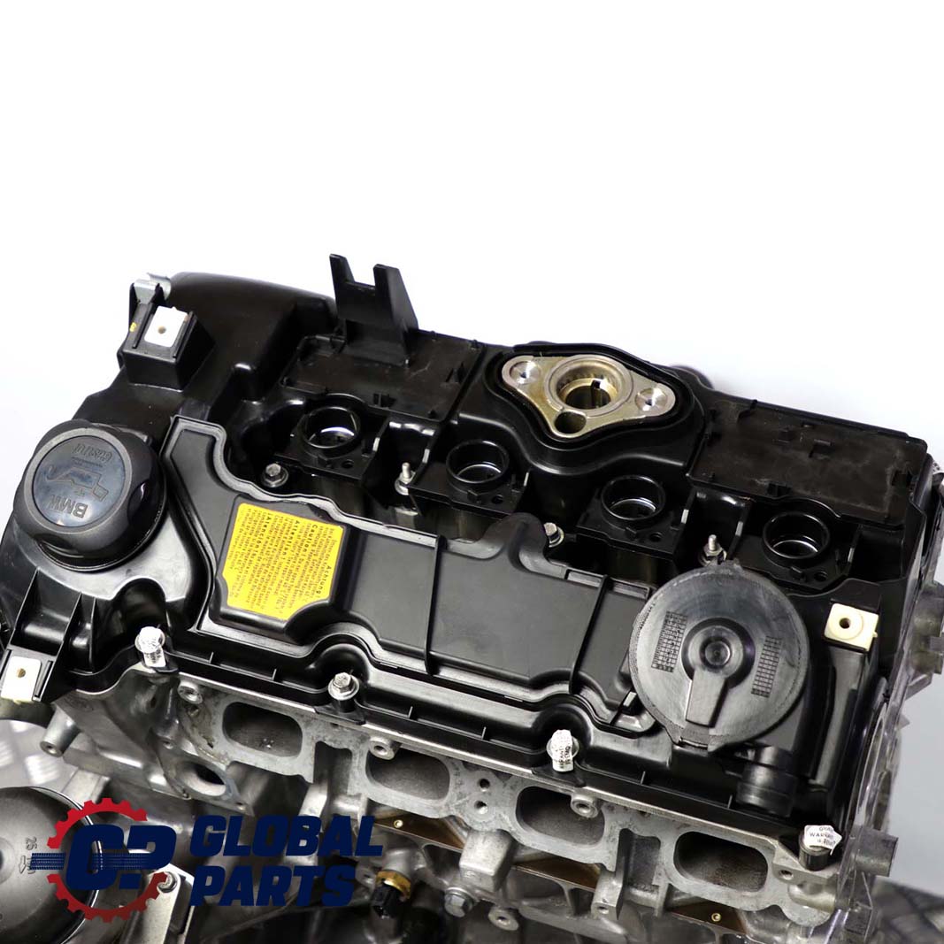 BMW E81 E87 E90 E91 120i 320i N43 170HP Bare Engine N43B20A 31k miles, WARRANTY