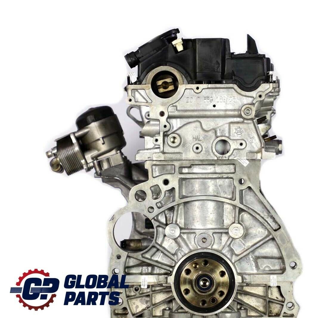 BMW E81 E87 LCI E90 E91 E92 120i 320i N43 170HP Bare Engine N43B20AA WARRANTY