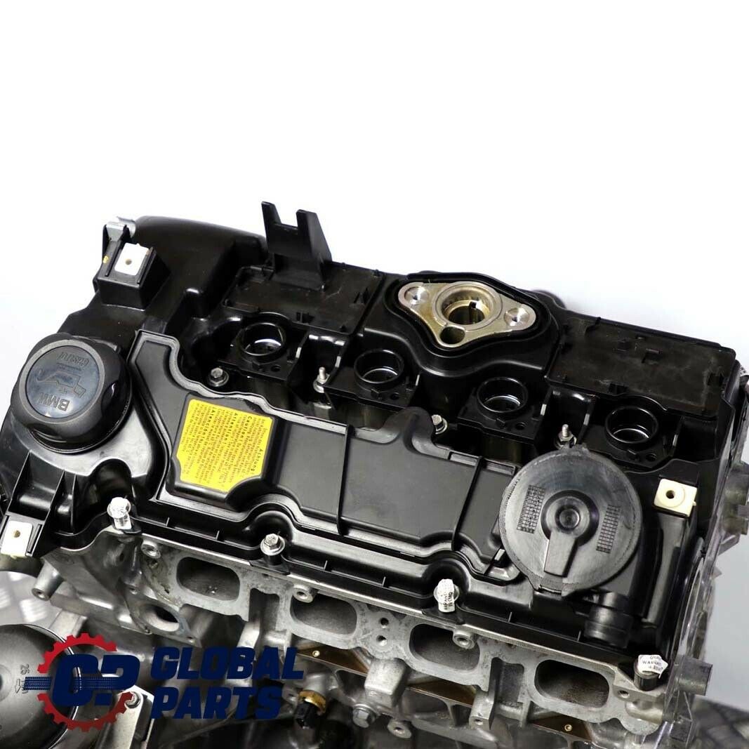 BMW E81 E87 LCI E90 E91 E92 120i 320i N43 170HP Bare Engine N43B20AA WARRANTY