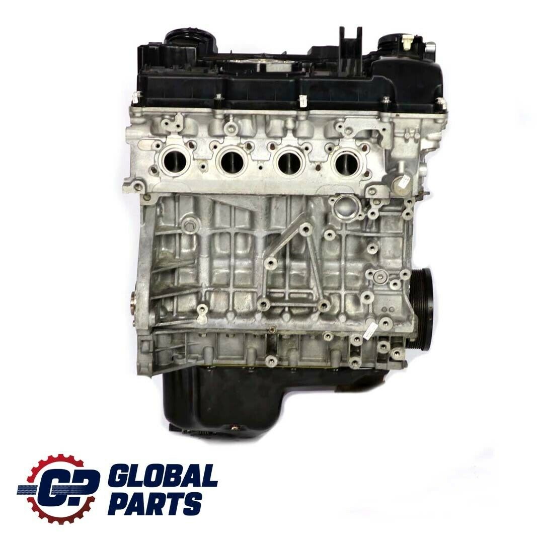 BMW E81 E87 LCI E90 E91 E92 120i 320i N43 170HP Bare Engine N43B20AA WARRANTY