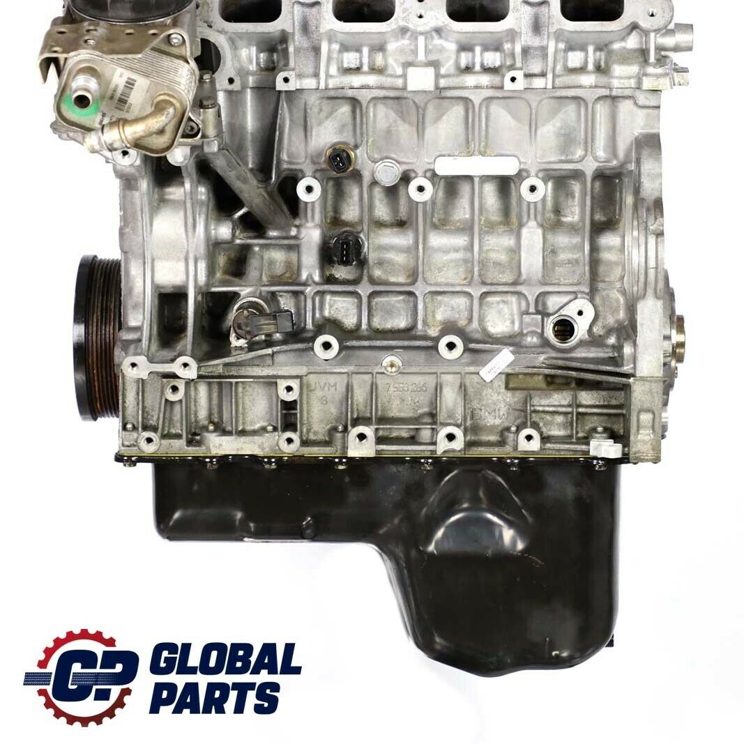 BMW E81 E87 LCI E90 E91 E92 120i 320i N43 170HP Bare Engine N43B20AA WARRANTY