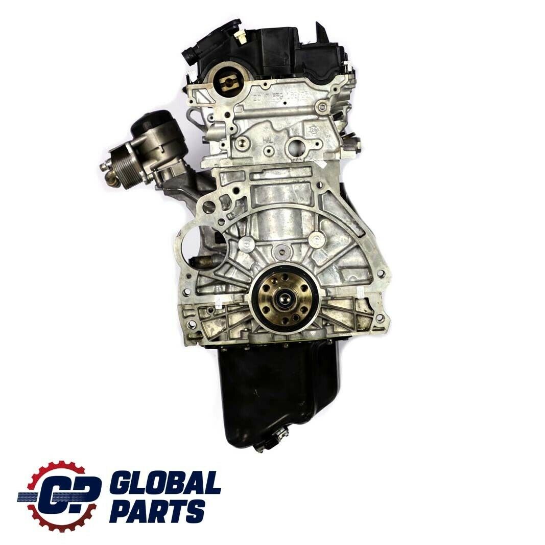 BMW E81 E87 LCI E90 E91 E92 120i 320i N43 170HP Bare Engine N43B20AA WARRANTY