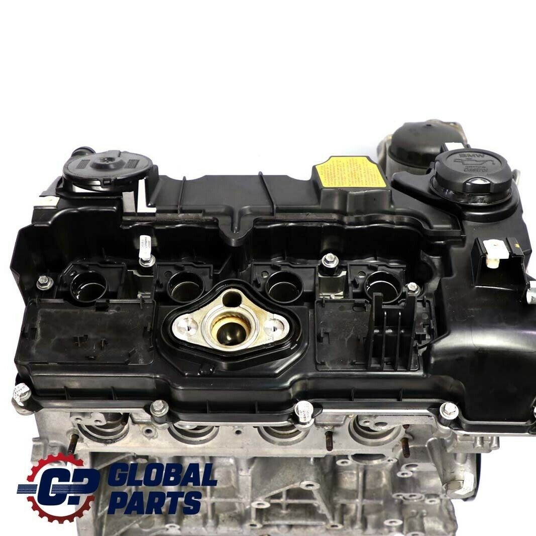 BMW E81 E87 LCI E90 E91 E92 120i 320i N43 170HP Bare Engine N43B20AA WARRANTY