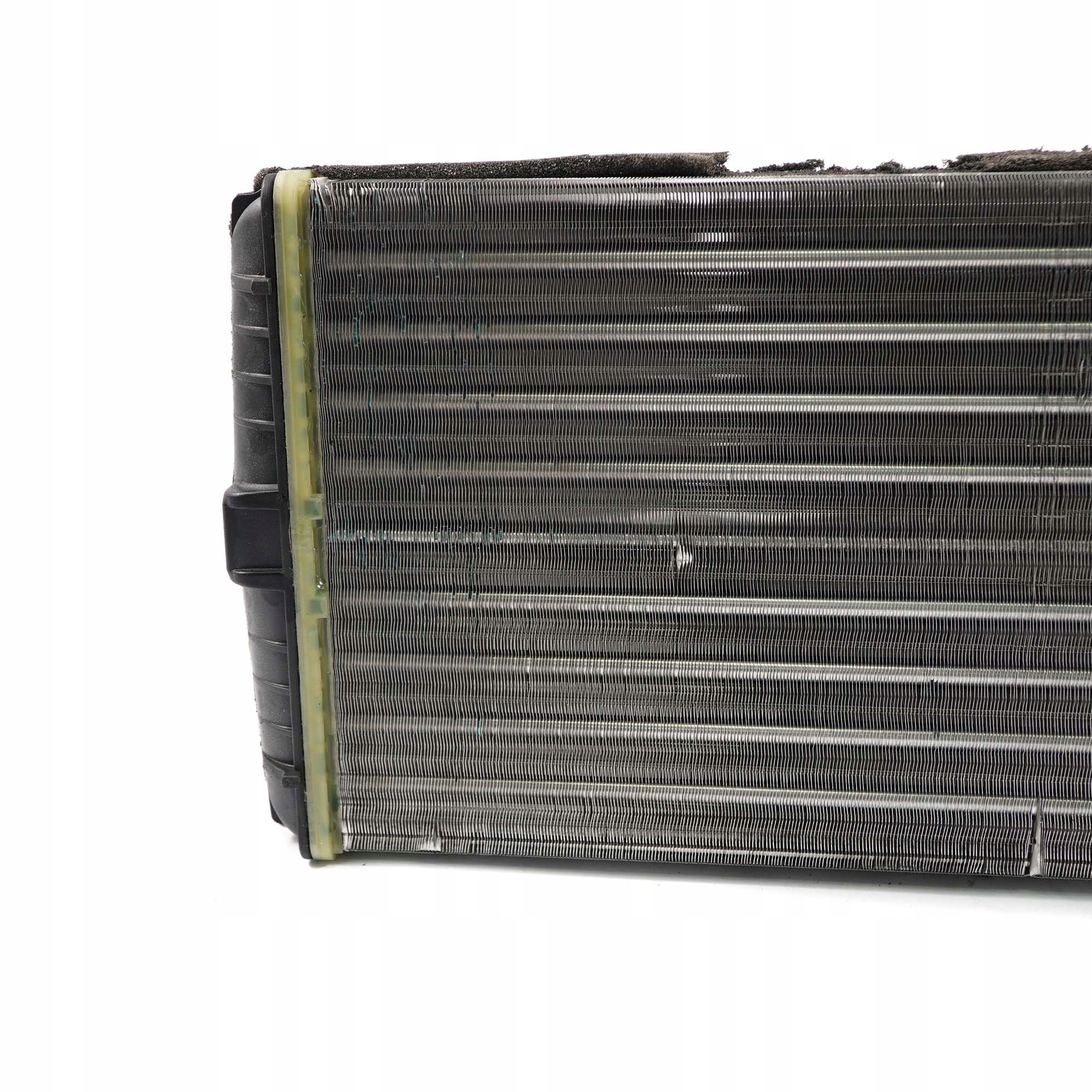 Mercedes-Benz W202 W208 W210 Heater Matrix Heat Exchanger Radiator A2108300661