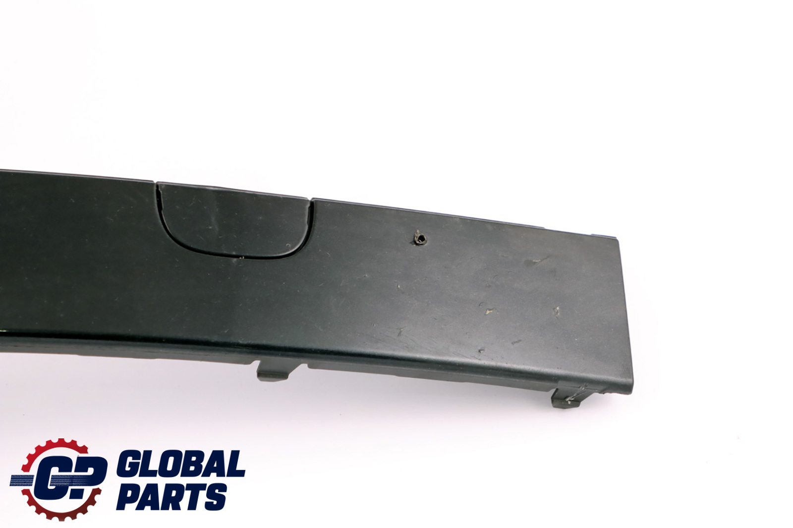 Mini Cooper R55 R56 Front Bumper Trim Panel Right O/S Astro Black 2751562