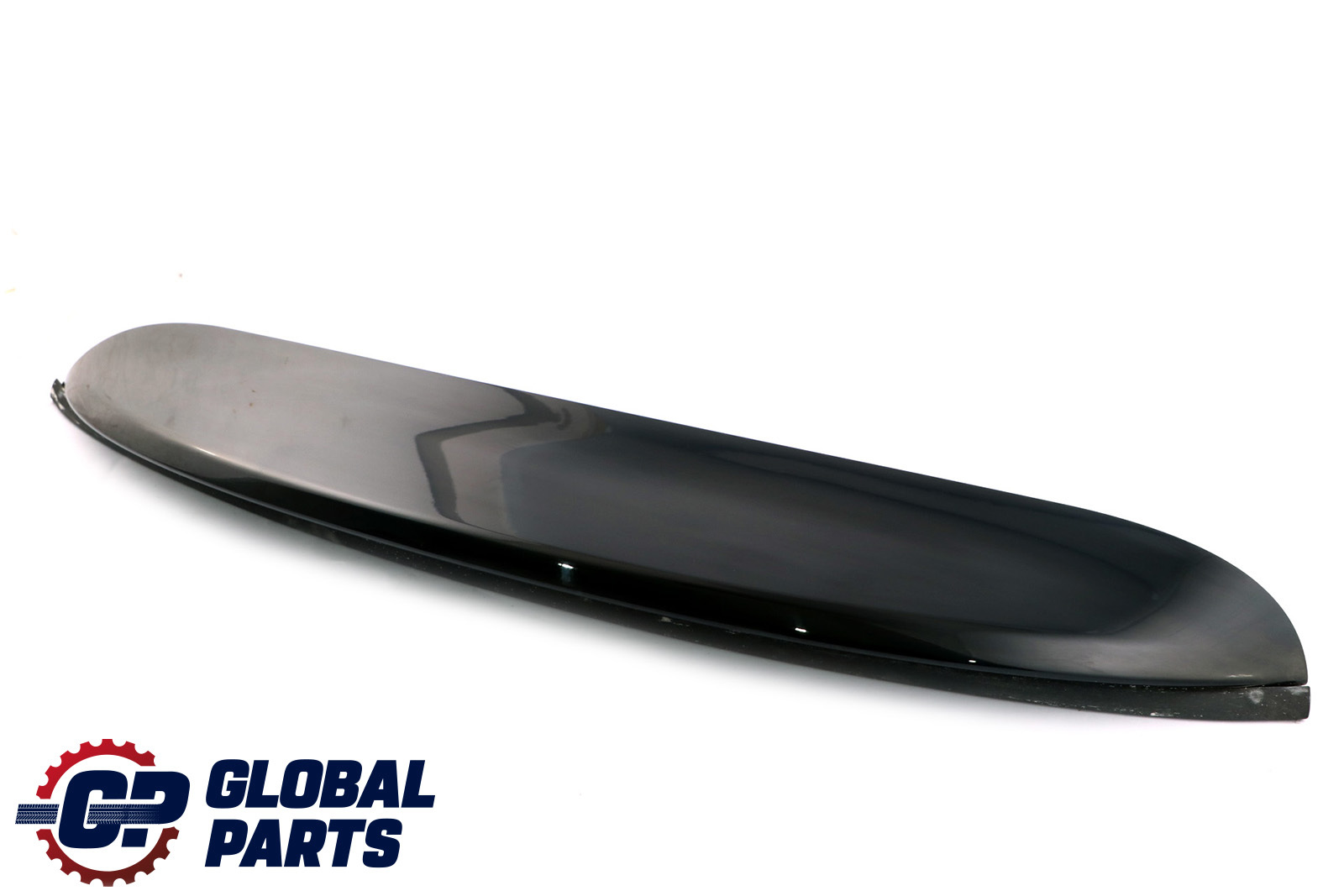 Mini Cooper R56 Rear Spoiler Black 0430315 7148850