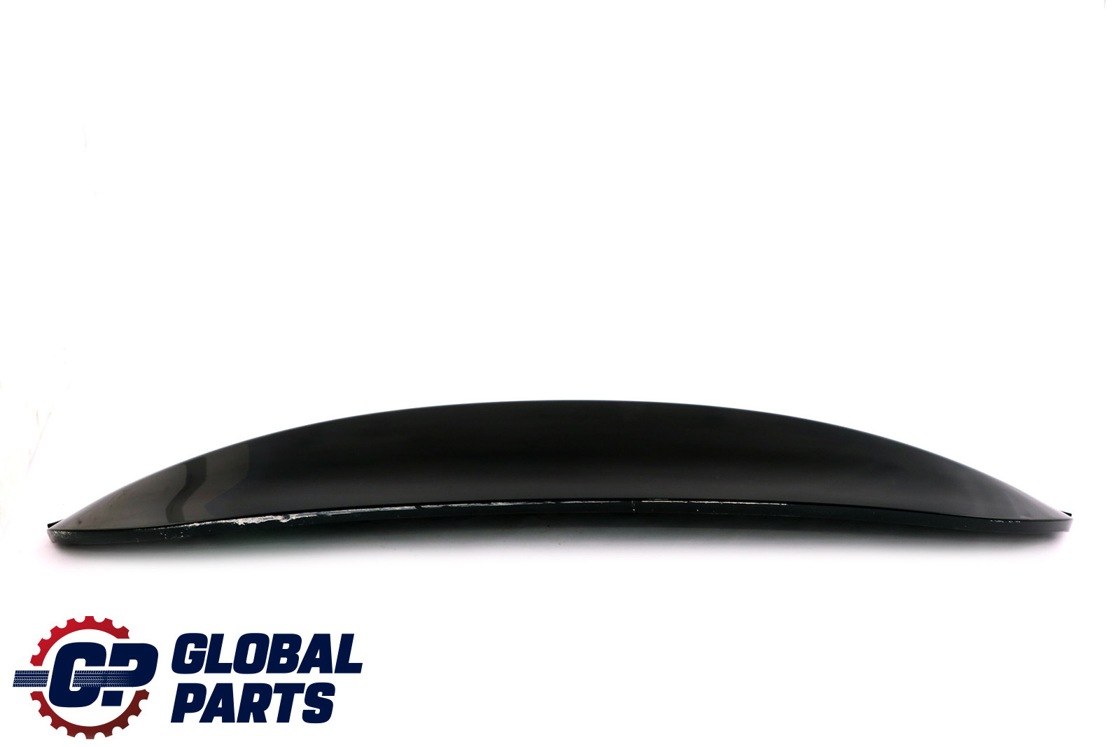 Mini Cooper R56 Rear Spoiler Black 0430315 7148850