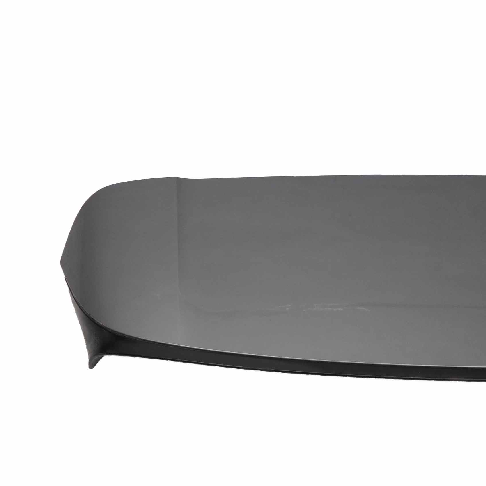 BMW X5 E70 Heck klappe Heck spoiler Obere Antenne Spacegrau - A52 0430325