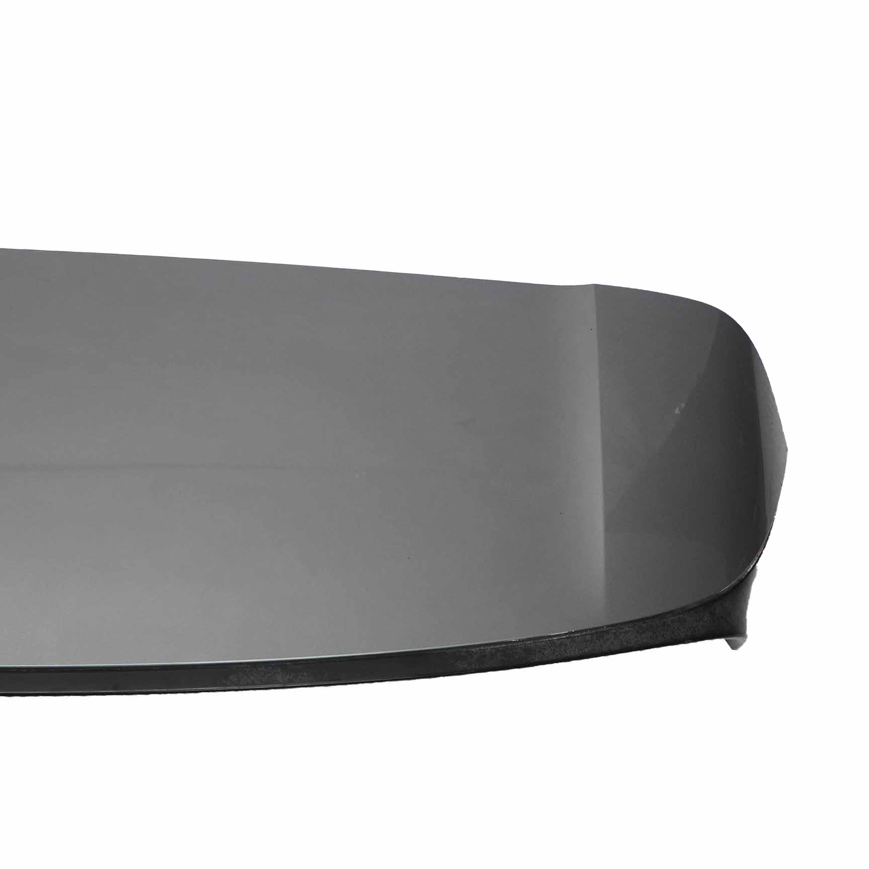 BMW X5 E70 Heck klappe Heck spoiler Obere Antenne Spacegrau - A52 0430325