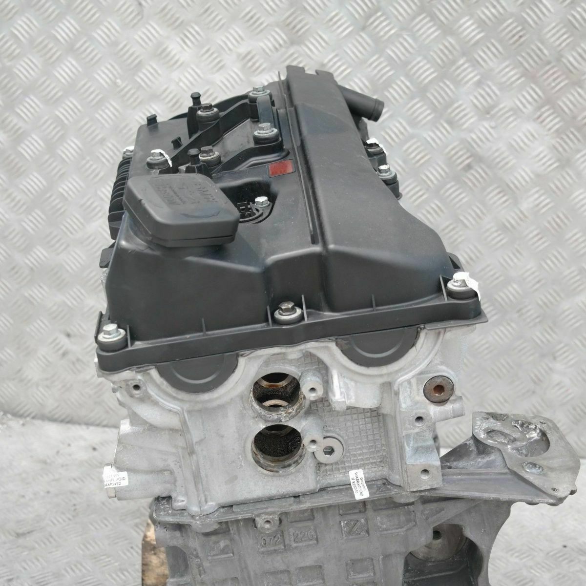 BMW 1 3 Series E87 E90 120i 320i 150HP Bare Engine N46B20B w 30k miles, WARRANTY