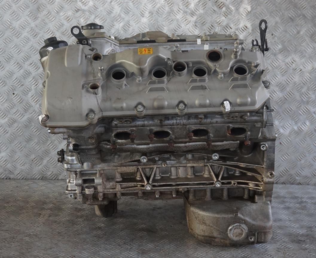 BMW E90 E92 E93 M3 420HP V8 Bare Engine S65 S65B40A with 34k miles, WARRANTY