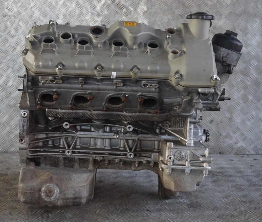 BMW E90 E92 E93 M3 420HP V8 Bare Engine S65 S65B40A with 34k miles, WARRANTY