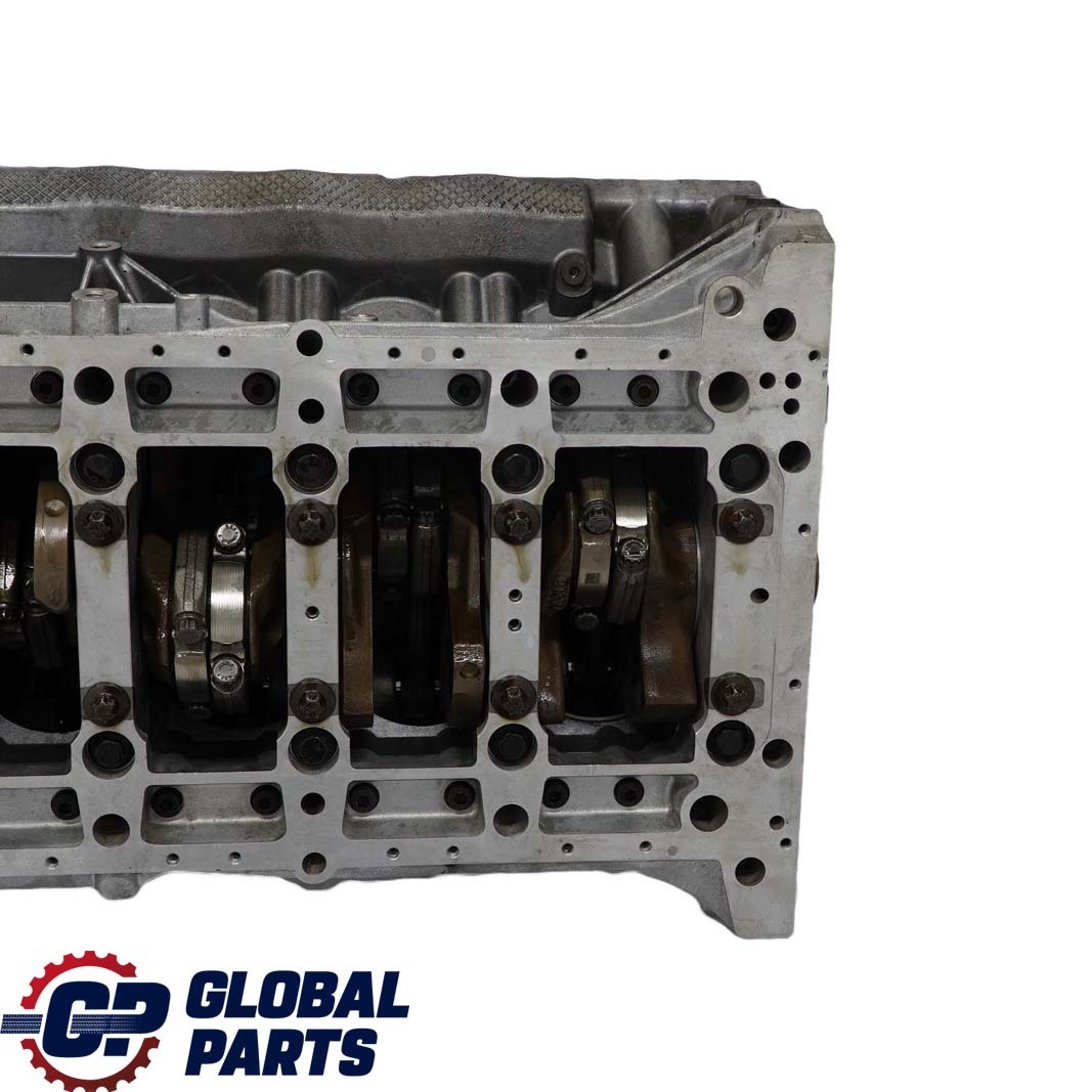 BMW E60 M5 E63 E64 M6 S85B50A Benziner S85 Motorblock Kolben Kurbelwelle 7836412