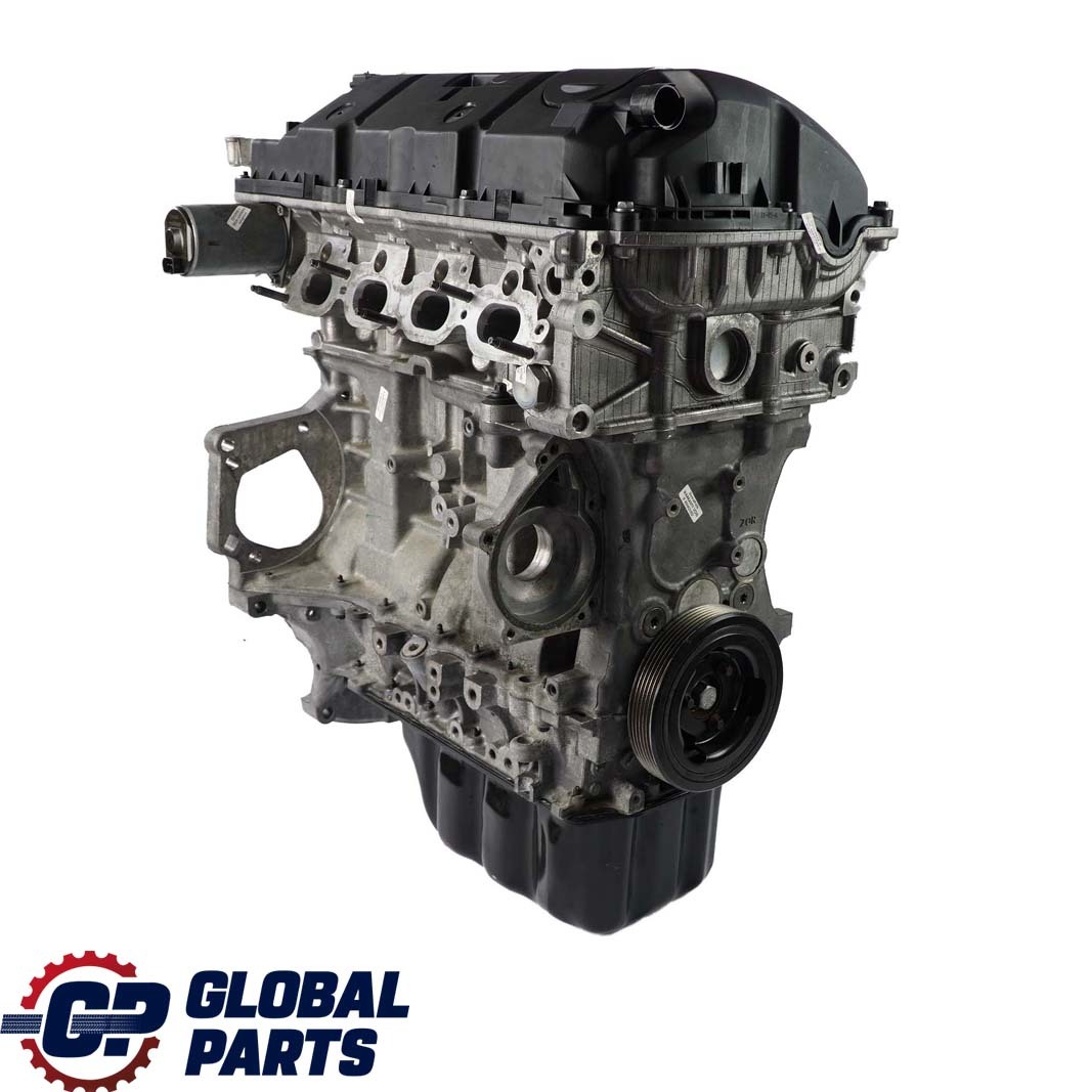 Mini One R55 R56 1.4 16V 95HP Petrol Bare Engine N12B14A New Timing WARRANTY