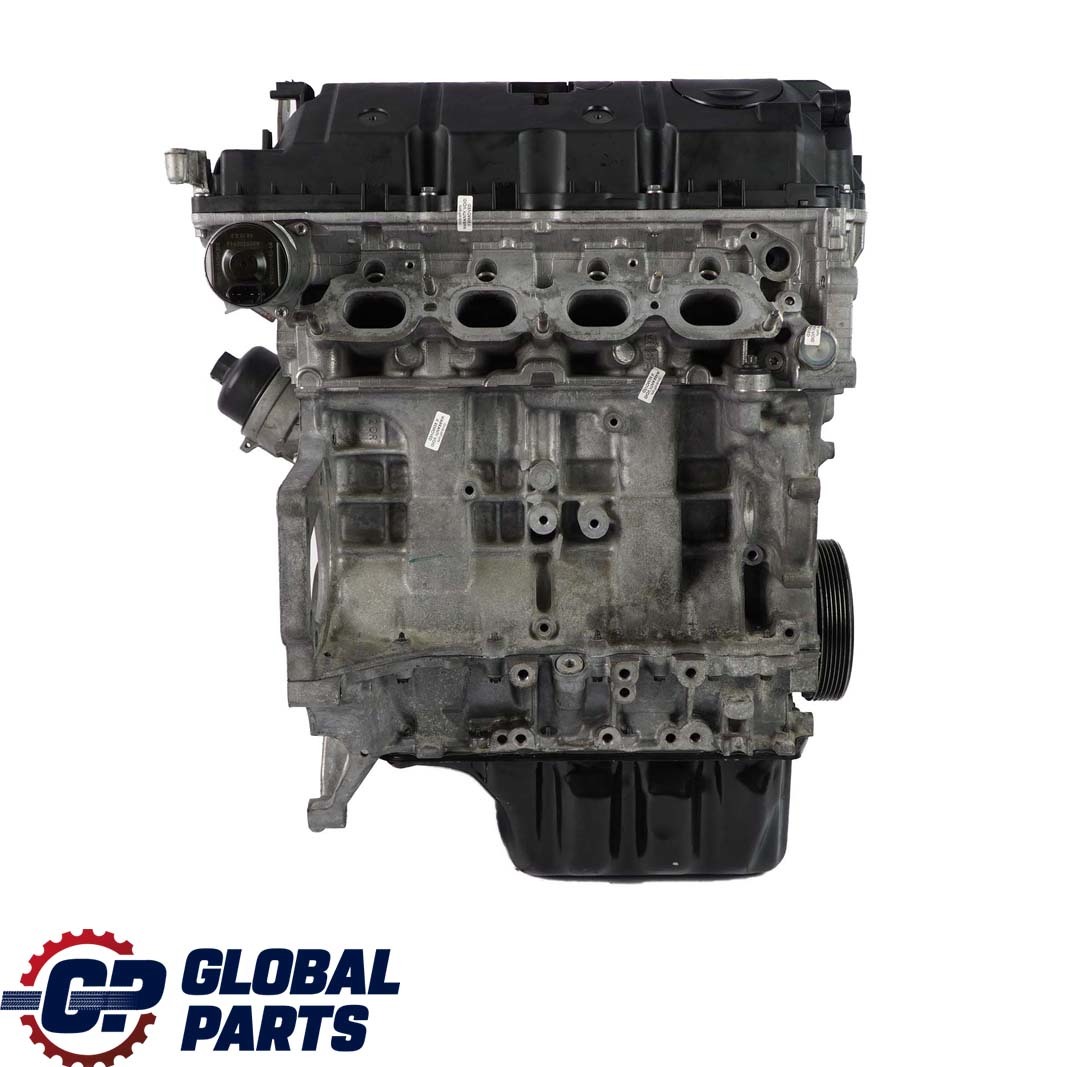 Mini One R55 R56 1.4 16V 95HP Petrol Bare Engine N12B14A New Timing WARRANTY