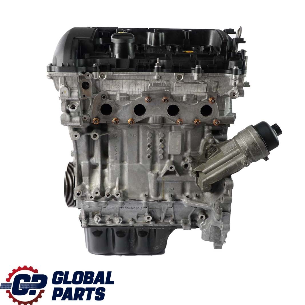 Mini One R55 R56 1.4 16V 95HP Petrol Bare Engine N12B14A New Timing WARRANTY