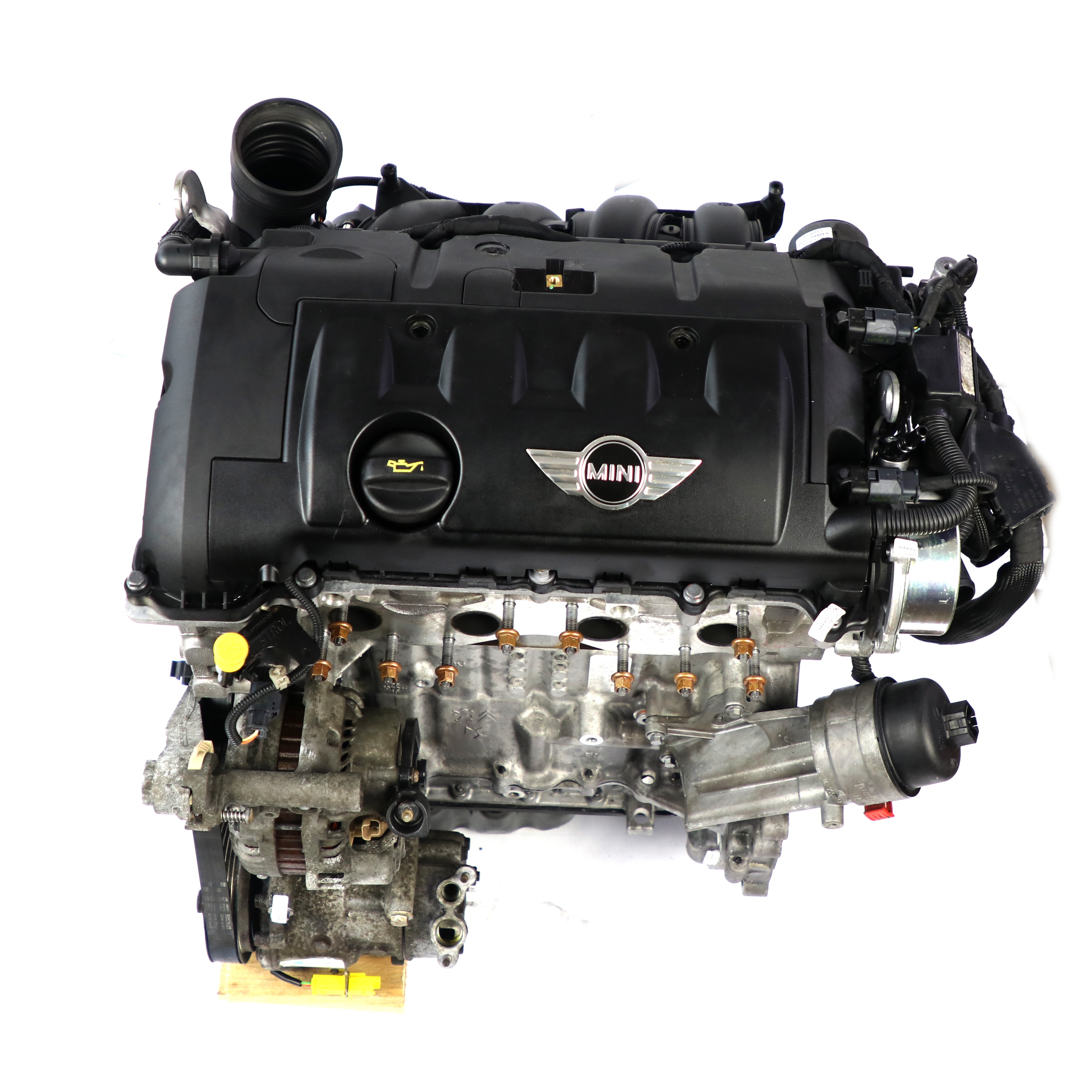 Mini One R56 R55 1.4 16V 95HP Complete Engine N12B14A New Timing WARRANTY