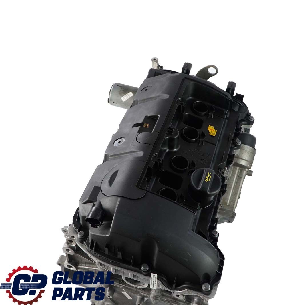 Mini Cooper R56 R55 R57 120HP Petrol N12 Bare Engine N12B16A 59k miles WARRANTY