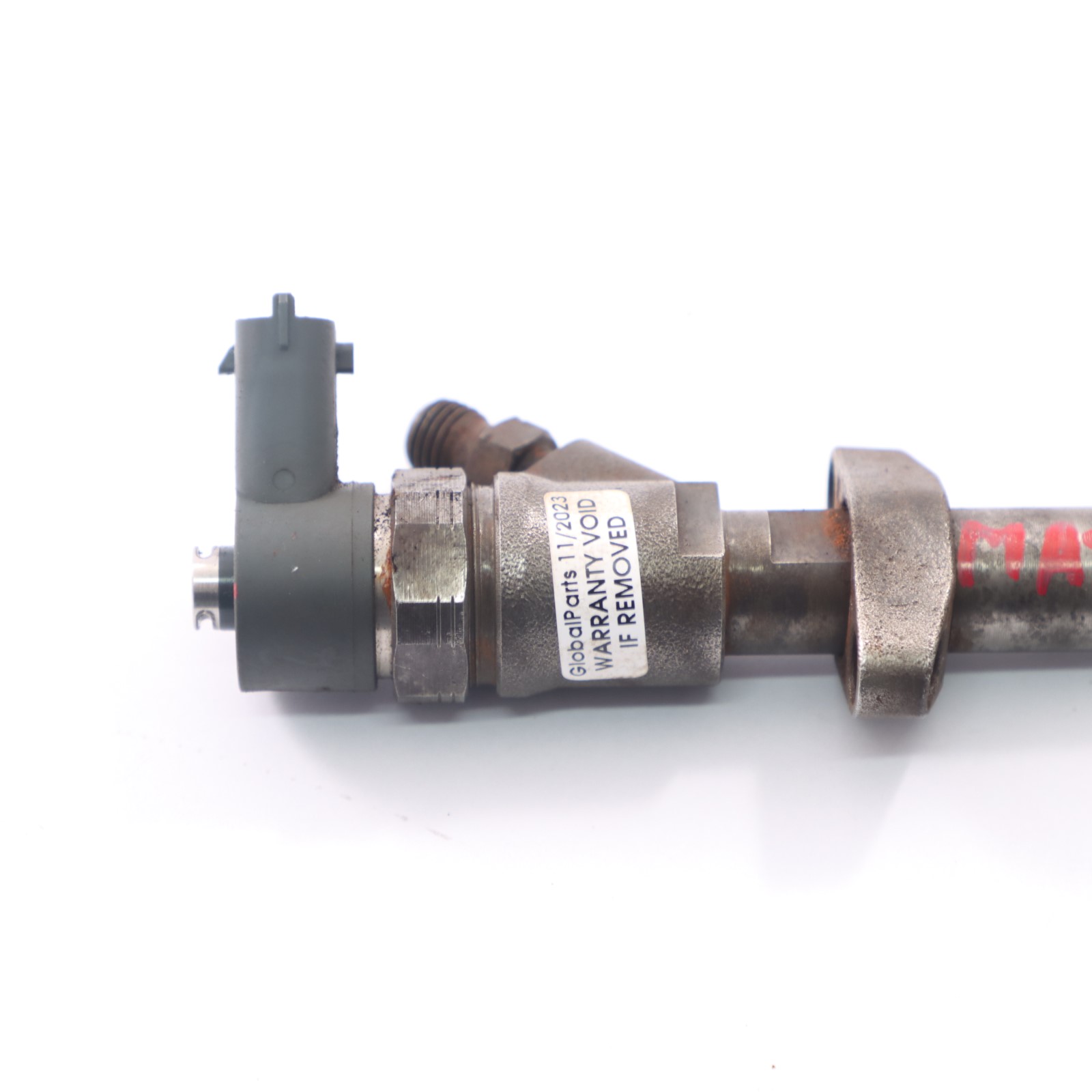 Renault Master Trafic 2.5 DCI Vauxhall Movano Diesel Fuel Injector 0445110265