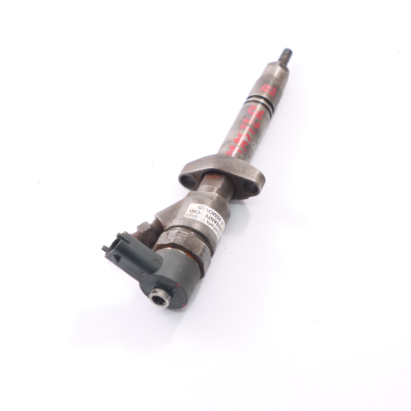 Renault Master Trafic 2.5 DCI Vauxhall Movano Diesel Fuel Injector 0445110265