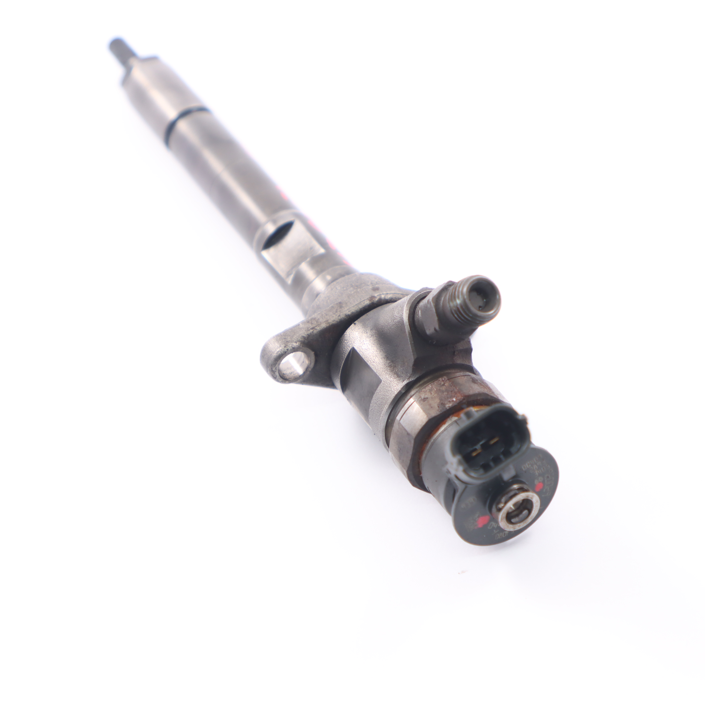 Citroen C4 Berlingo Peugeot Partner 1.6 HDI Fuel Injector Nozzle 0445110297