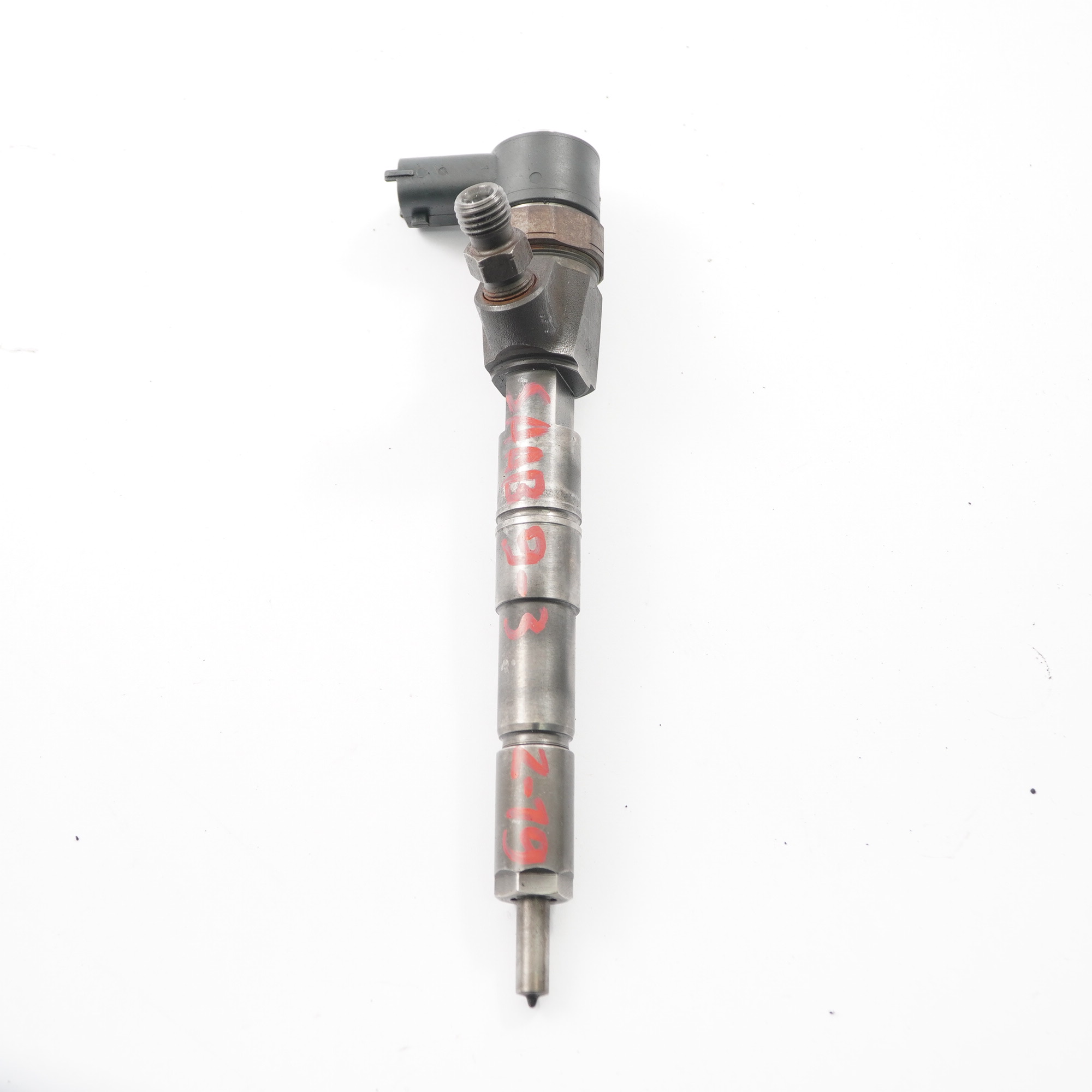 SAAB 9-3 1.9 TTiD Diesel Fuel Injector Injection Nozzle 0445110299