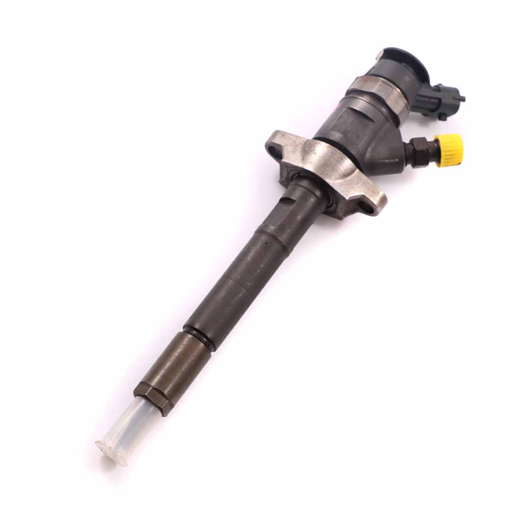 Peugeot 207 1.6 HDI Diesel Engine Fuel Injector Bosch 0445110311