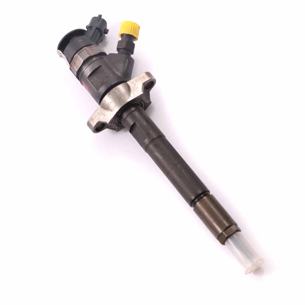 Peugeot 207 1.6 HDI Diesel Engine Fuel Injector Bosch 0445110311