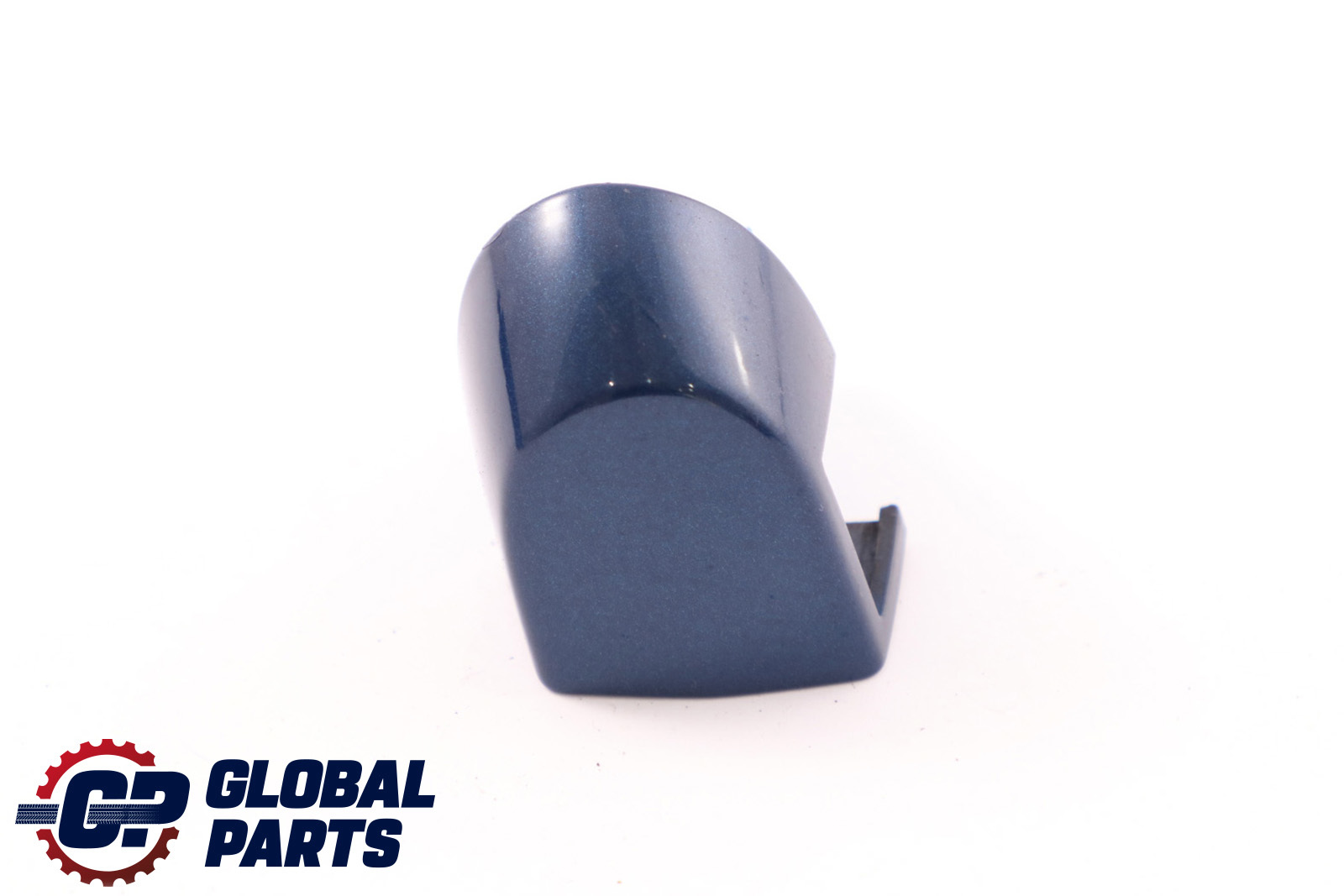 BMW 3 Series 1 E90 E91 Rear Left Grab Handle Bracket N/S Le Mans Blau Blue 381