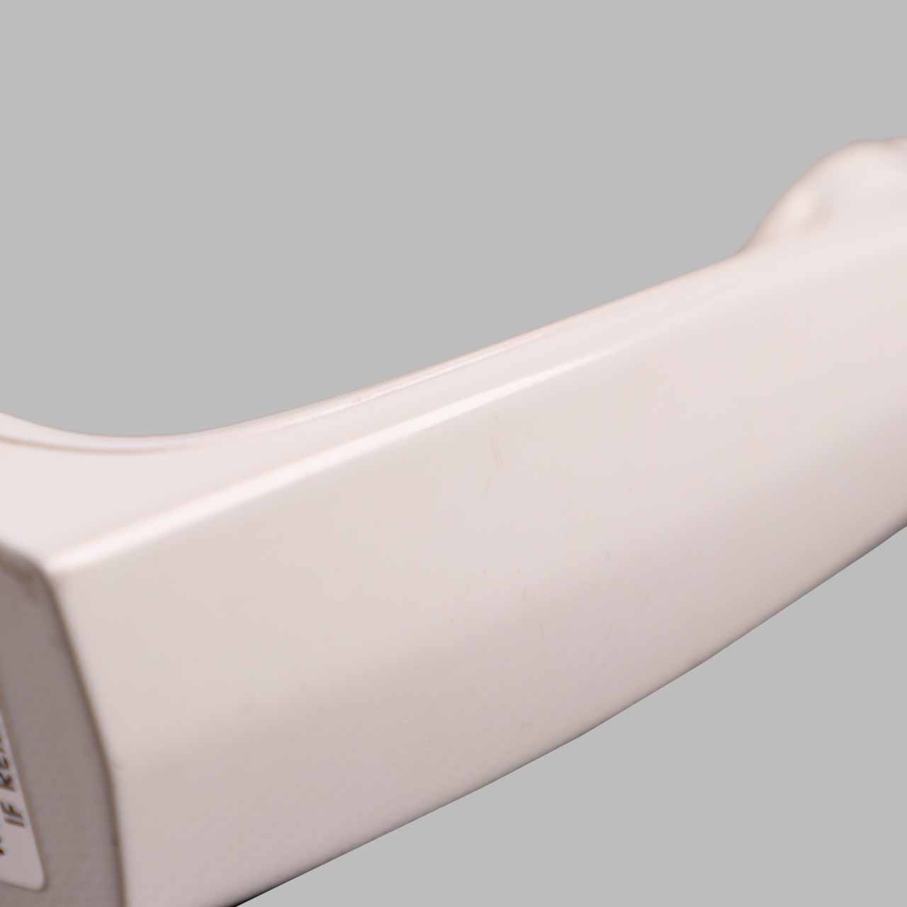 Door Handle BMW F20 F30 Front Rear Right O/S Grab Outside Alpine White - 300